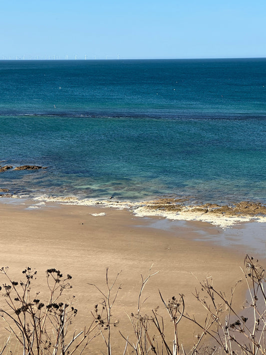 Our ESSENTIAL Norfolk beach guide: Swim, surf or sail at our top five picks