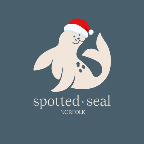 spotted-seal Year in Review? So last year...